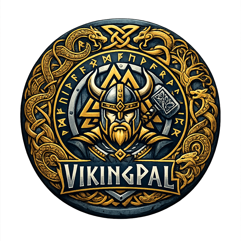 VikingPal